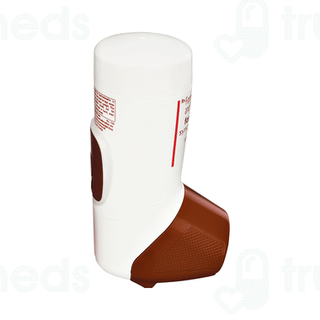 Foracort 200 Synchrobreathe Inhaler 120mdi