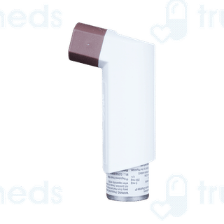Fomtide 200 Inhaler 120mdi