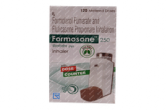 Formosone 250 Inhalar 120mdi