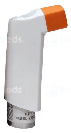 Budefine 400 Inhaler 120Mdi