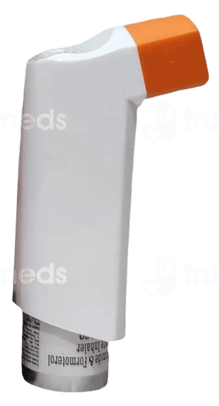 Budefine 400 Inhaler 120Mdi