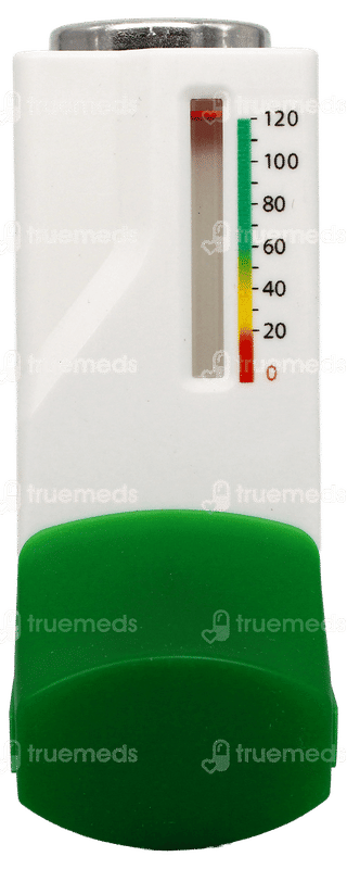 Digihaler Fb 400 Inhaler 120Mdi