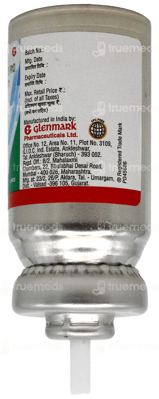 Digihaler Fb 400 Inhaler 120Mdi
