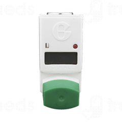 Digihaler Fb 400 Inhaler 120mdi Digihaler Fb 400 Inhaler 120mdi