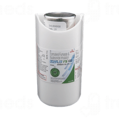 Digihaler Fb 400 Inhaler 120mdi Digihaler Fb 400 Inhaler 120mdi
