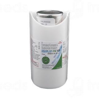 Digihaler Fb 400 Inhaler 120mdi