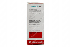 Ascoair Fb 100 Inhaler 150mdi