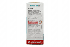 Ascoair Fb 100 Inhaler 150mdi