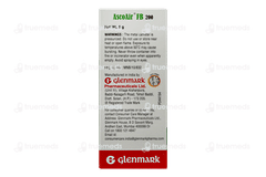 Ascoair Fb 200 Inhalar 150mdi