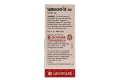 Salmecort Sf 250 Inhaler 150mdi