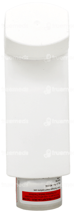 Weldinide 200 Inhaler 200mdi