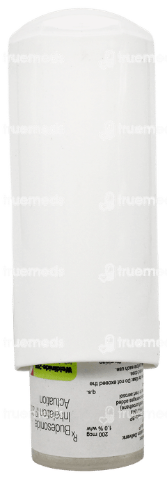 Weldinide 200 Inhaler 200mdi