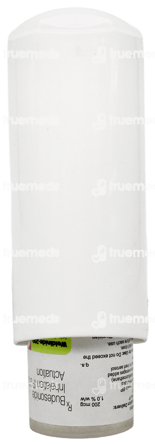 Weldinide 200 Inhaler 200mdi