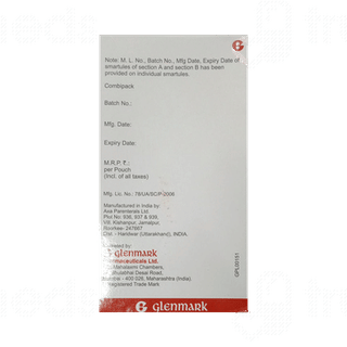 Nebzmart Gf 1ml Combipack 5 Smartules