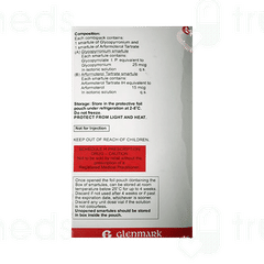 Nebzmart Gf 1ml Combipack 5 Smartules Nebzmart Gf 1ml Combipack 5 Smartules