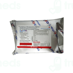 Nebzmart Gf 1ml Combipack 5 Smartules Nebzmart Gf 1ml Combipack 5 Smartules