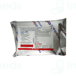 Nebzmart Gf 1ml Combipack 5 Smartules