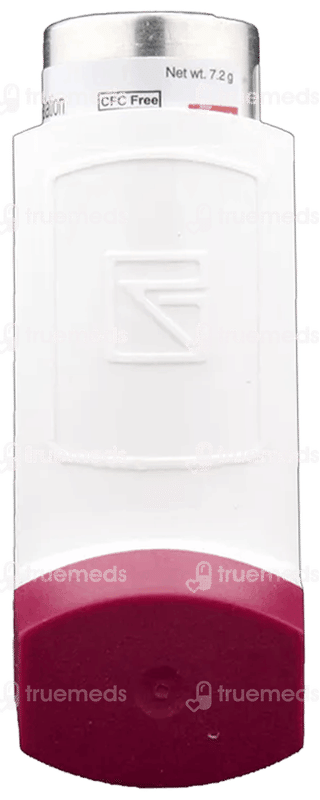 Formonide 400 Inhaler 120Mdi