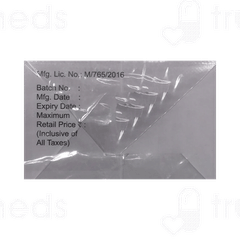Formonide 400 Inhaler 120mdi Formonide 400 Inhaler 120mdi