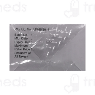 Formonide 400 Inhaler 120mdi