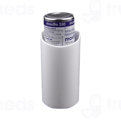 Maxiflo 250 Inhaler 120Mdi Maxiflo 250 Inhaler 120Mdi