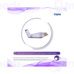 Maxiflo 250 Inhaler 120Mdi Maxiflo 250 Inhaler 120Mdi