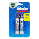 Vicks Inhaler Super Saver Pack 0.5ml Pack Of 2