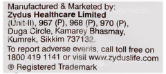 Forglyn Plus Inhaler 120Mdi