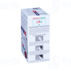 Forglyn Plus Inhaler 120mdi Forglyn Plus Inhaler 120mdi