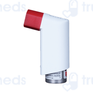 Forglyn Plus Inhaler 120mdi