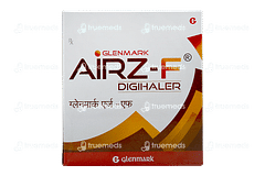 Airz F 4.8/9 MCG Digihaler 120 Mdi