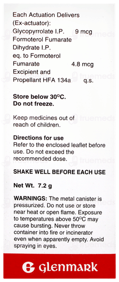 Airz F Digihaler 120mdi