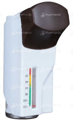 Airz Fb Inhaler 120mdi