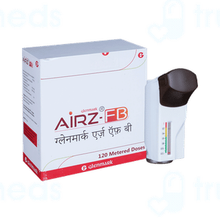 Airz Fb Inhaler 120mdi