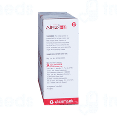 Airz Fb Inhaler 120mdi Airz Fb Inhaler 120mdi