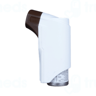 Airz Fb Inhaler 120mdi