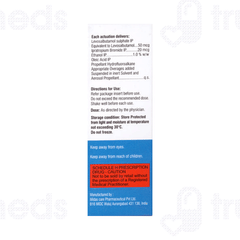 Iprasure Inhaler 200mdi