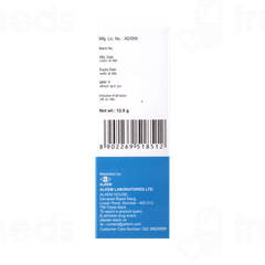 Iprasure Inhaler 200mdi