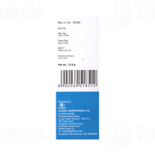 Iprasure Inhaler 200mdi