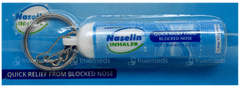 Naselin Inhaler 0.5Ml Naselin Inhaler 0.5Ml