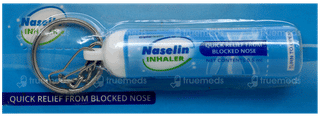 Naselin Inhaler 0.5Ml