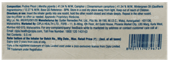 Naselin Inhaler 0.5Ml