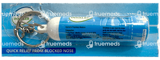 Naselin Inhaler 0.5ml