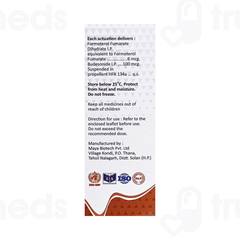 Foraprl 100 Mcg Inhaler 120 Mdi Foraprl 100 Mcg Inhaler 120 Mdi