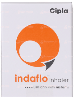 Indaflo Inhaler 1