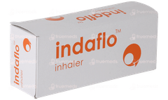 Indaflo Inhaler 1