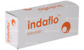 Indaflo Inhaler 1