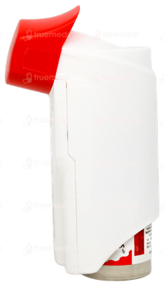 Vilor F 100 Inhaler 120mdi