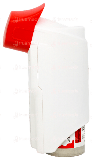 Vilor F 100 Inhaler 120mdi
