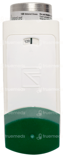 Glynium Vt Cfc Free Inhaler 120mdi